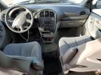 2005 Dodge Caravan Sxt de vânzare în Woodburn, OR - Front End
