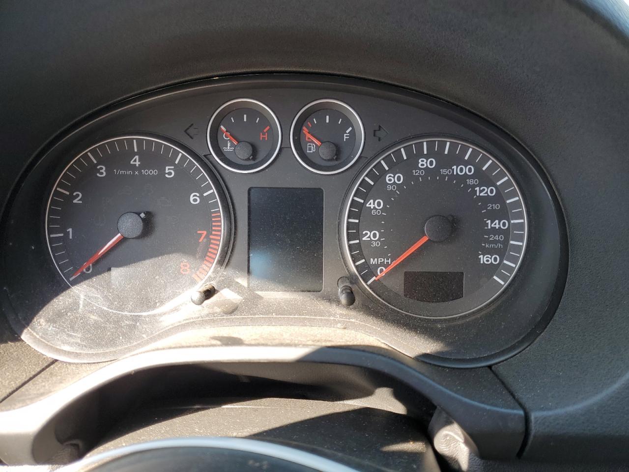 2007 Audi A3 - Image 9