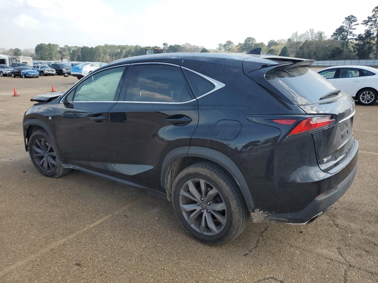 2017 Lexus NX - Image 2