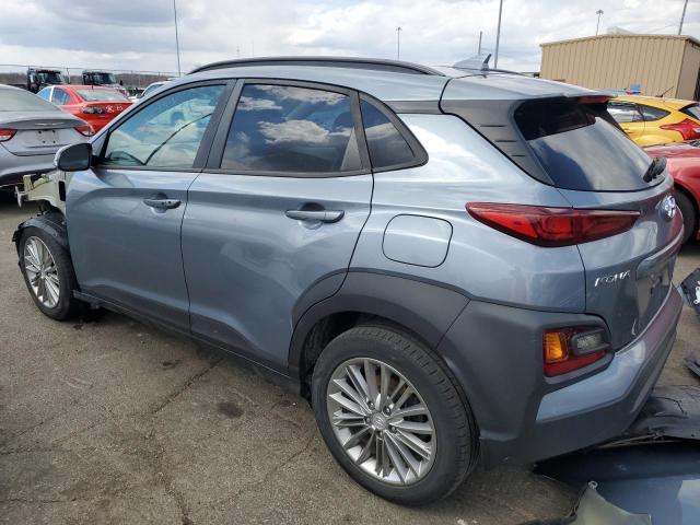  HYUNDAI KONA 2019 Сірий