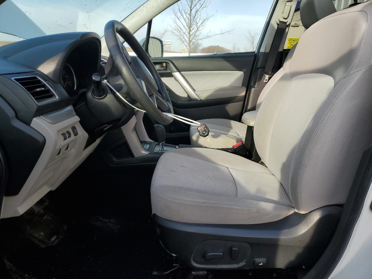 2017 Subaru Forester - Image 7