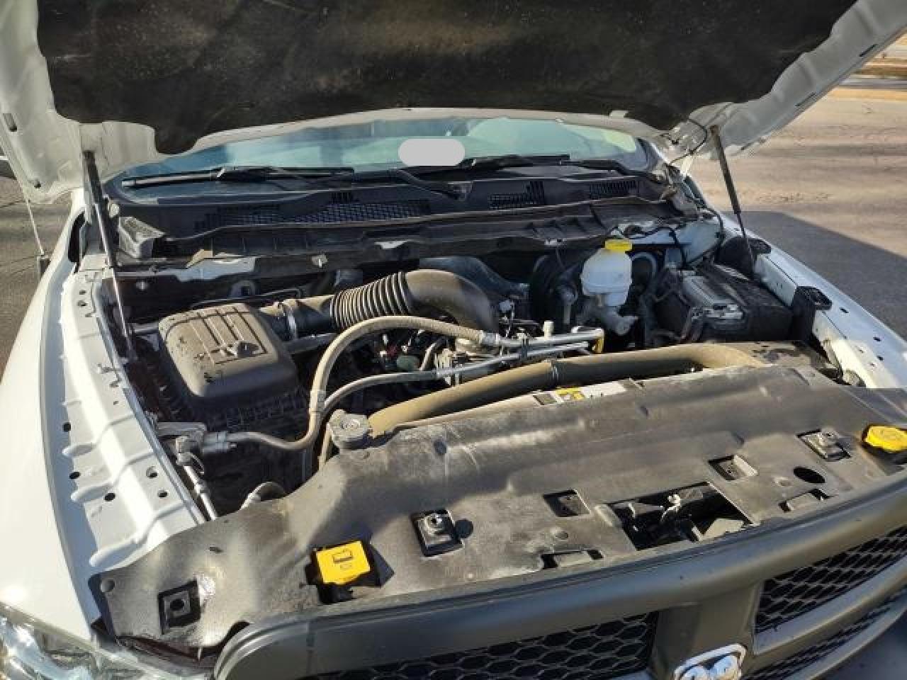 2020 RAM 1500 - Image 7
