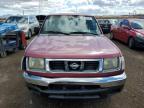 1998 Nissan Frontier King Cab Xe na sprzedaż w Tucson, AZ - Front End