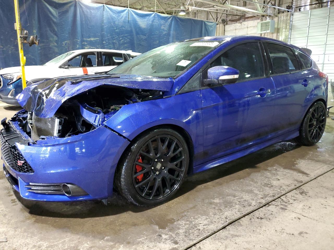2014 Ford Focus - Image 1