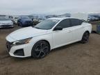 2024 Nissan Altima Sr for Sale in Helena, MT - Rear End