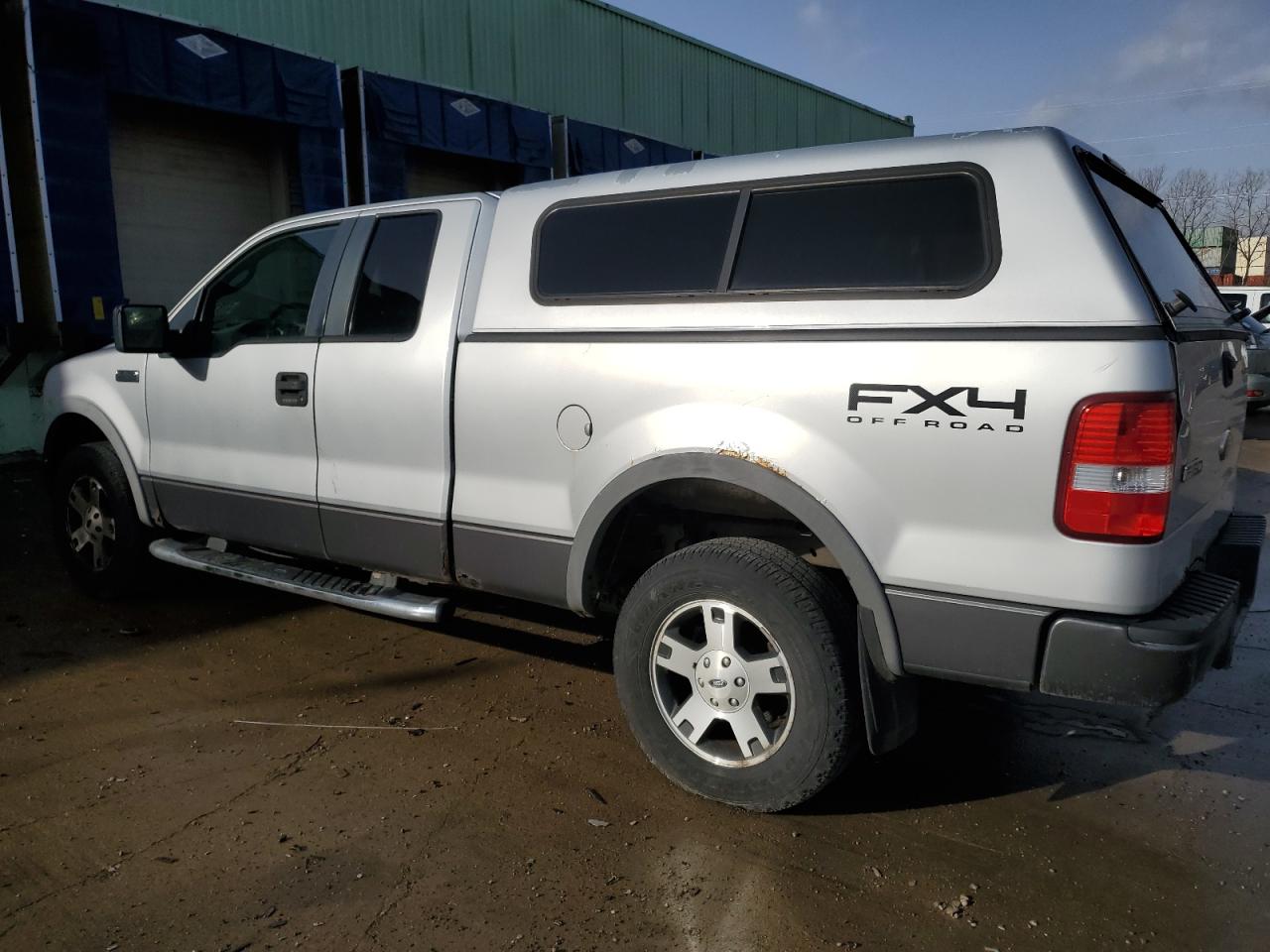 2008 Ford F-150 - Image 2