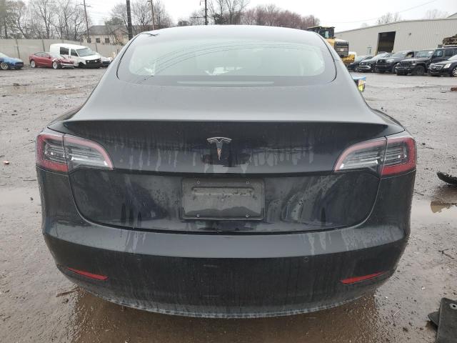  TESLA MODEL 3 2022 Czarny