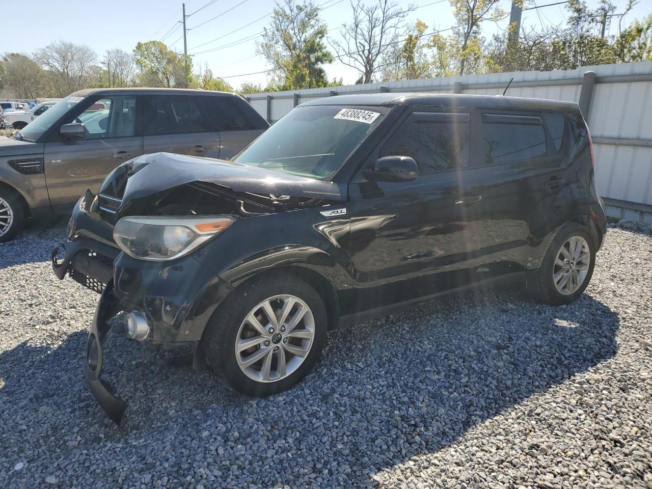 2018 Kia Soul - Image 1