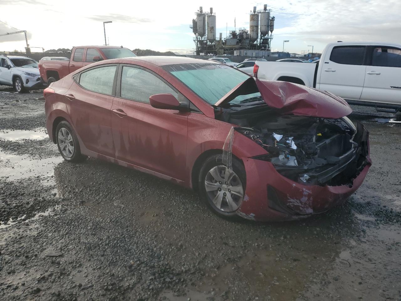 2016 Hyundai Elantra - Image 4