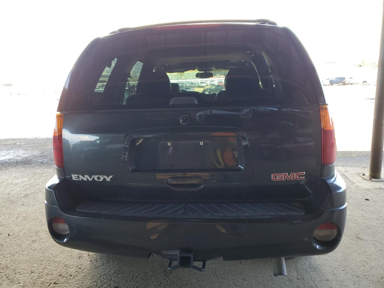 2003 GMC Envoy - Image 6
