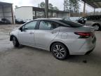 2020 Nissan Versa Sv for Sale in Gaston, SC - Front End