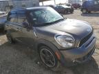 2011 Mini Cooper S Countryman იყიდება Los Angeles-ში, CA - Normal Wear