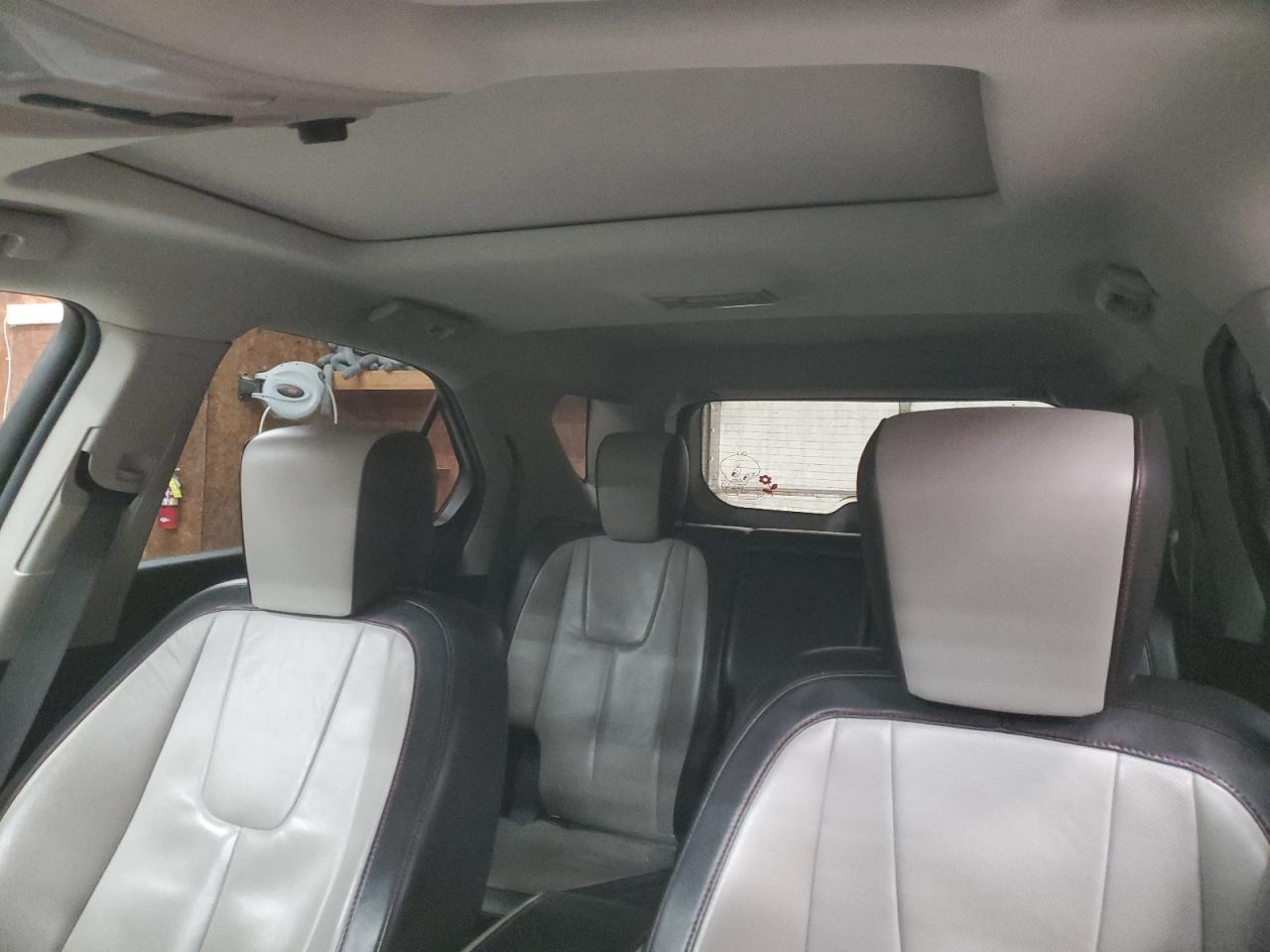 2012 Chevrolet Equinox - Image 10