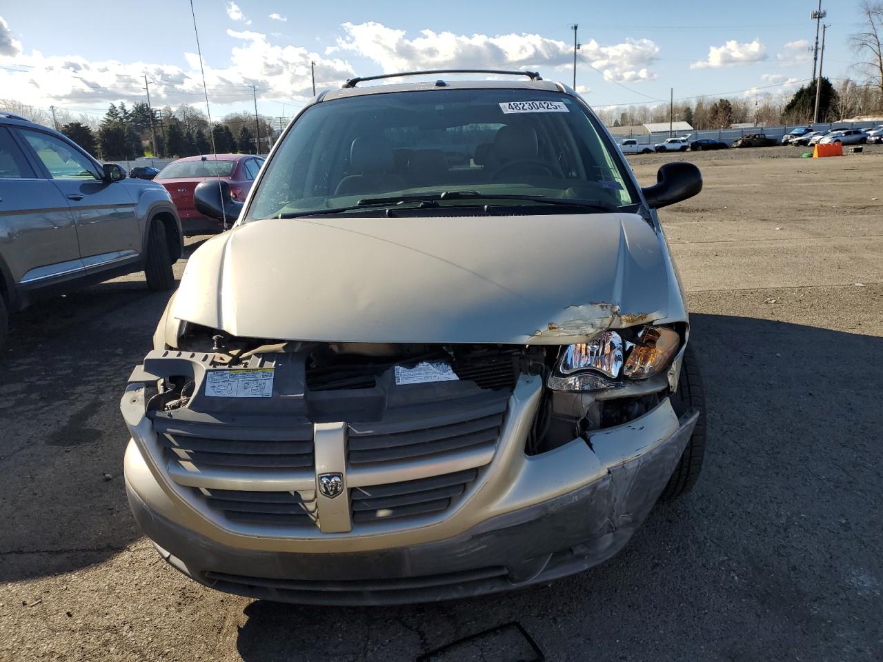 2006 Dodge Caravan - Image 5
