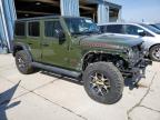 2020 Jeep Wrangler Unlimited Rubicon للبيع في Eldridge، IA - Front End