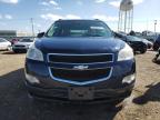 2010 Chevrolet Traverse Ls продається в Chicago Heights, IL - Front End