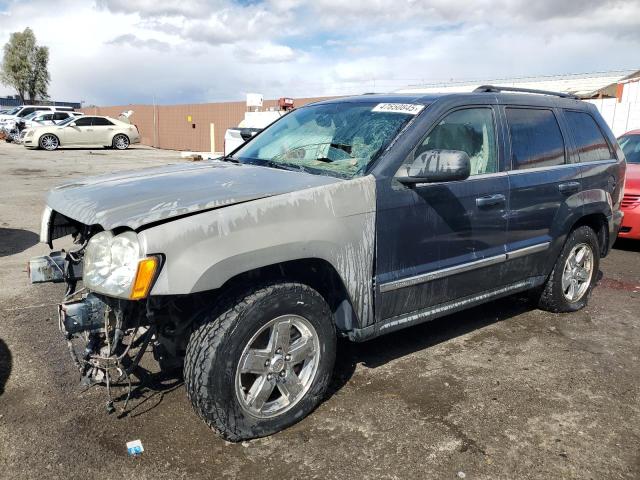 2007 Jeep Grand Cherokee Limited