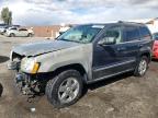 2007 Jeep Grand Cherokee Limited за продажба в North Las Vegas, NV - Minor Dent/Scratches