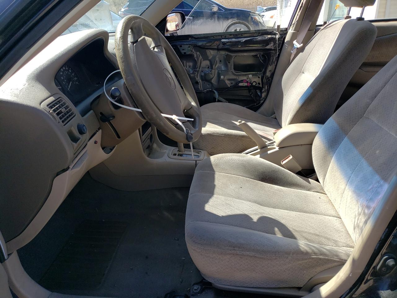 1998 Toyota Corolla - Image 7
