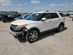 2015 Ford Explorer Limited zu verkaufen in Harleyville, SC - Front End