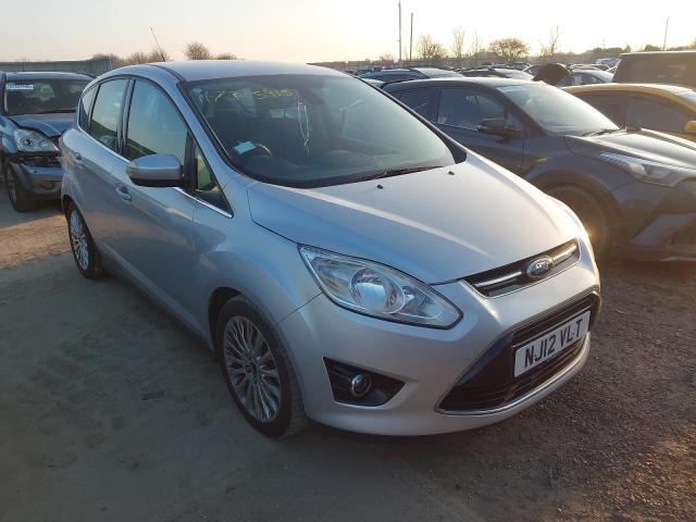 2012 FORD C-MAX TITA