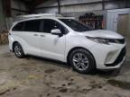 2023 Toyota Sienna Limited იყიდება North Billerica-ში, MA - Rear End