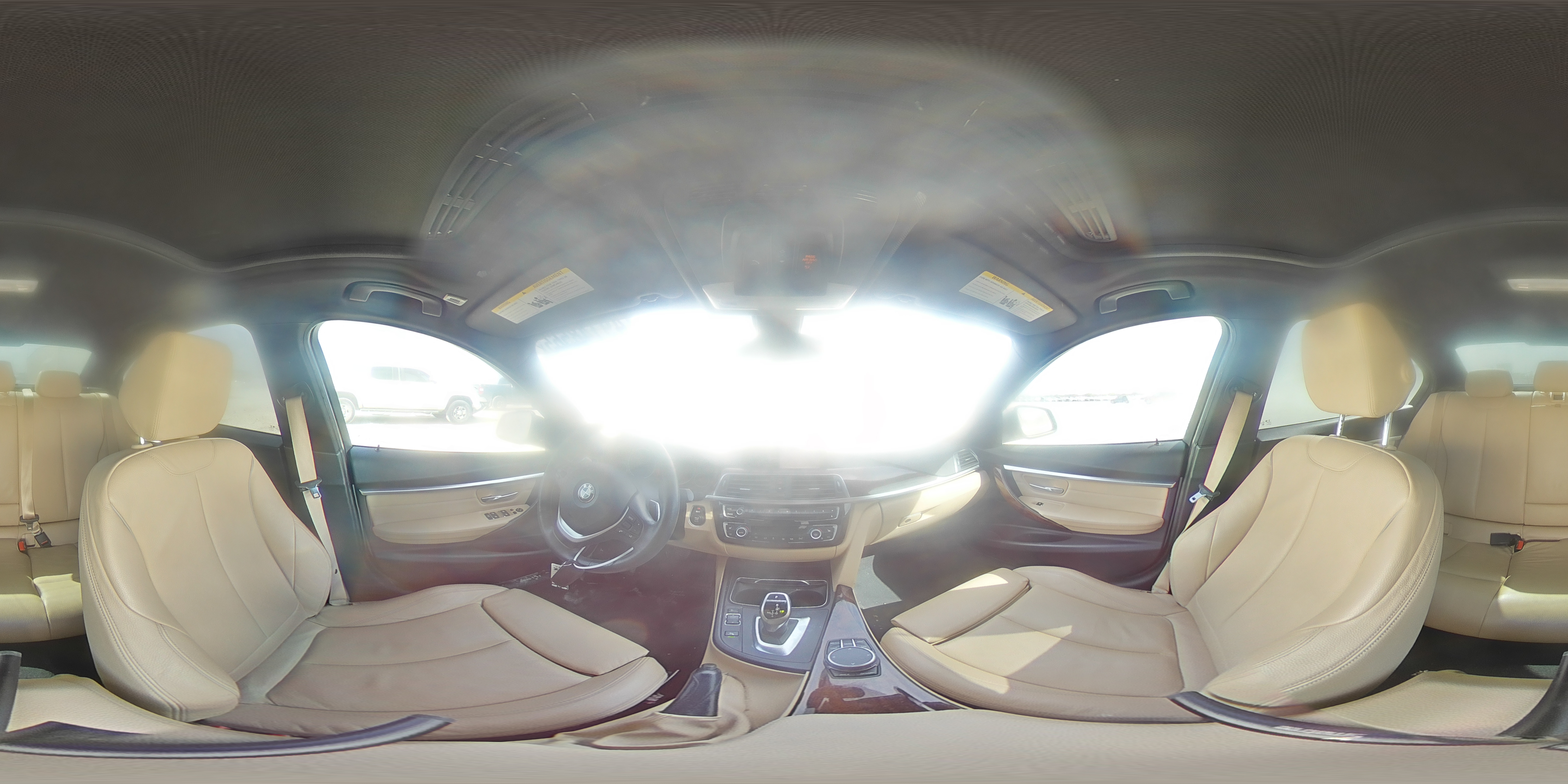 2018 BMW 3er - Image 13