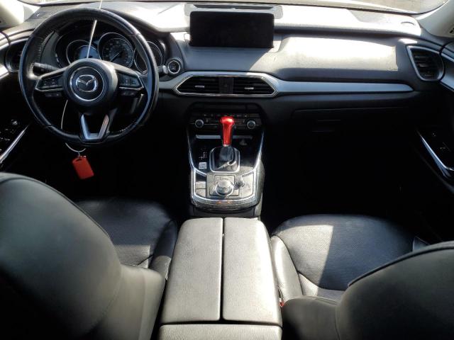  MAZDA CX-9 2021 Белый