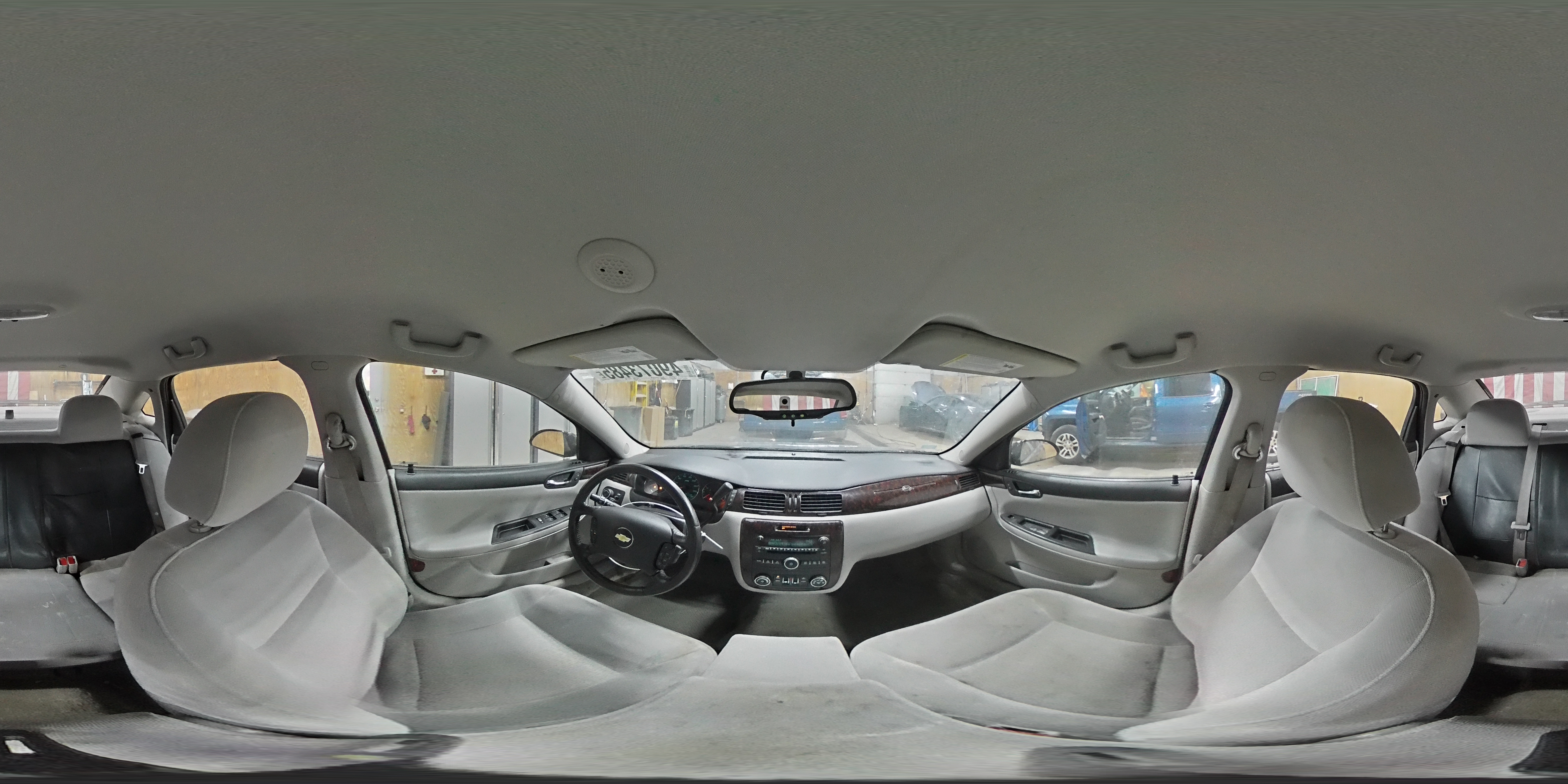 2013 Chevrolet Impala - Image 14