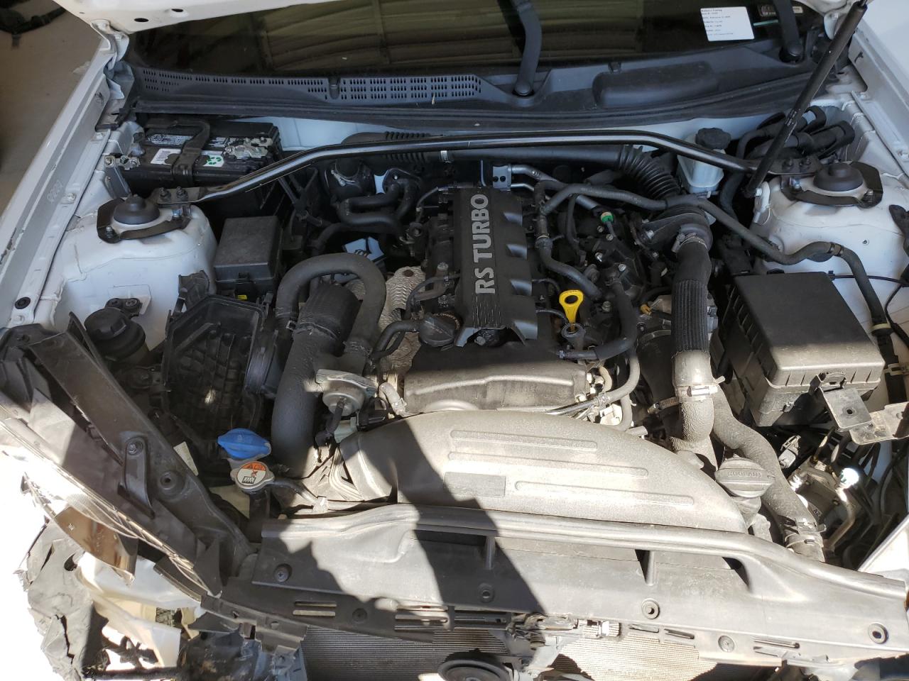 2014 Hyundai Genesis - Image 11