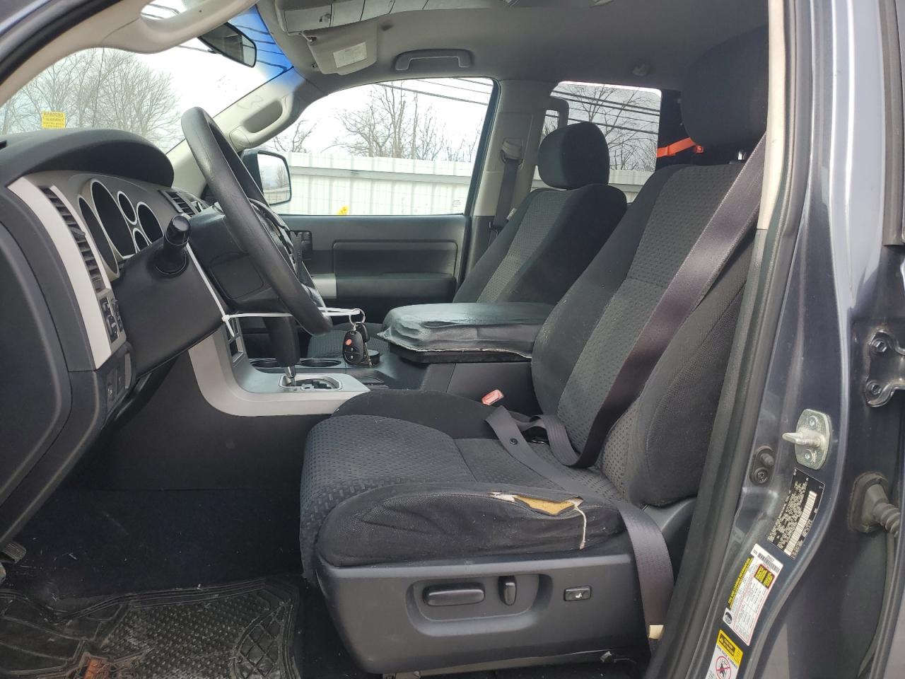 2007 Toyota Tundra - Image 7