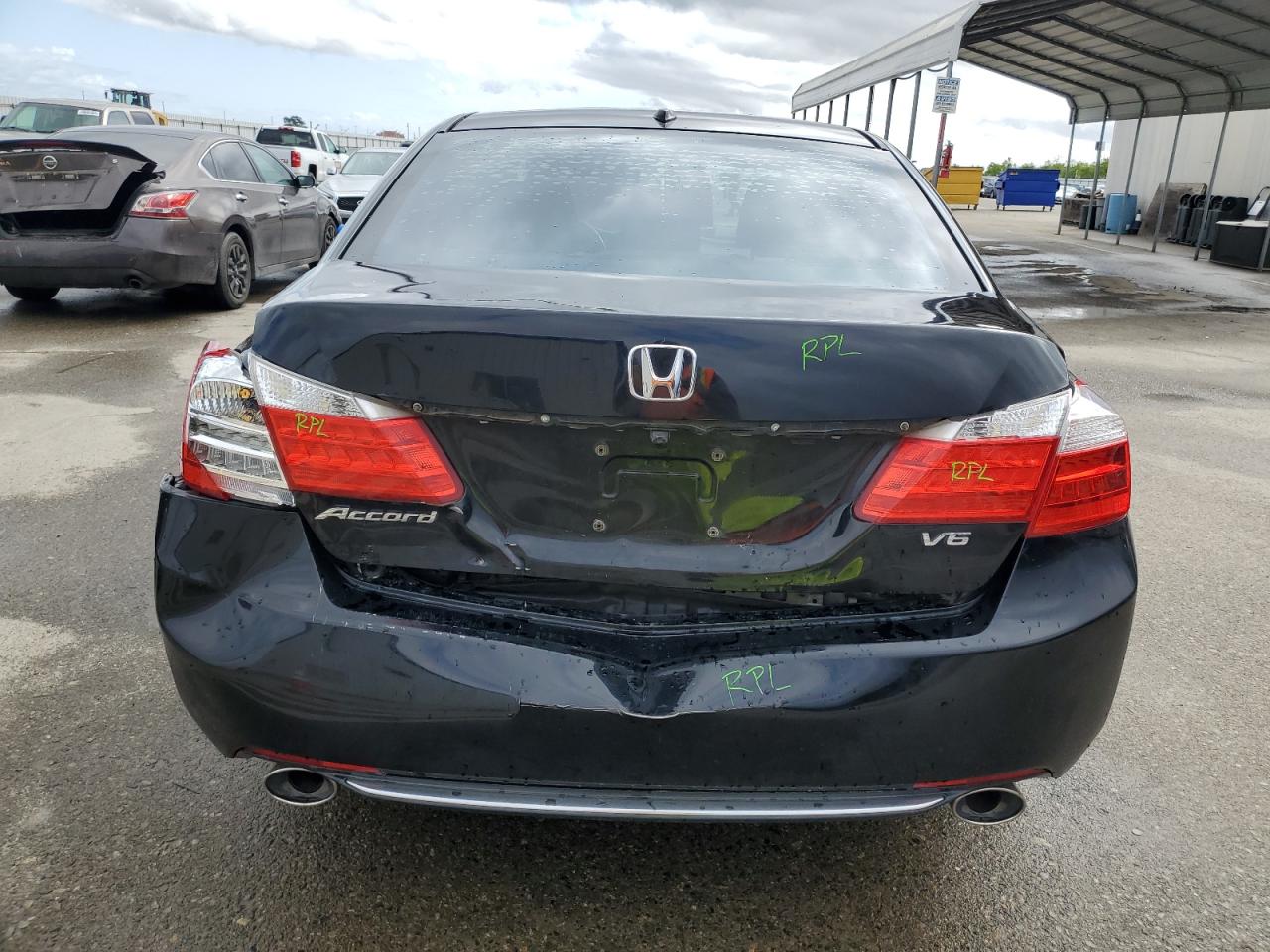 2013 Honda Accord - Image 6