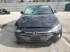 2019 Hyundai Elantra Se იყიდება Rogersville-ში, MO - Front End