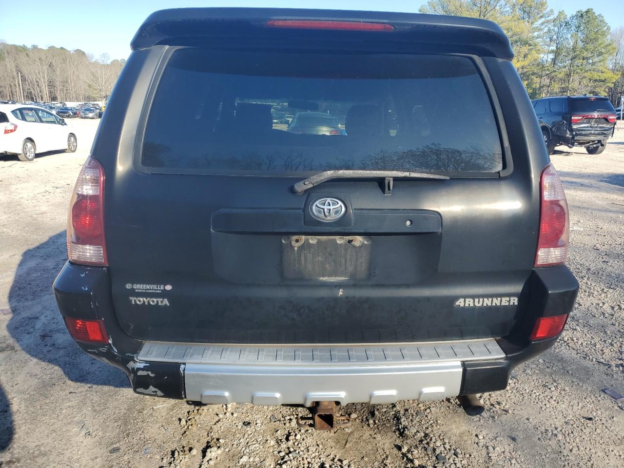 2005 Toyota 4Runner - Image 6