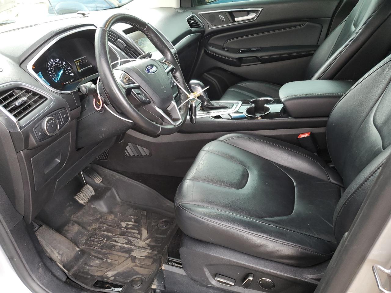 2015 Ford Edge - Image 7