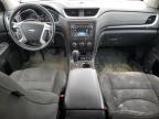 2016 Chevrolet Traverse Lt de vânzare în Fort Wayne, IN - Front End