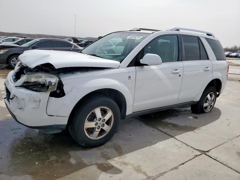 2007 Saturn Vue 