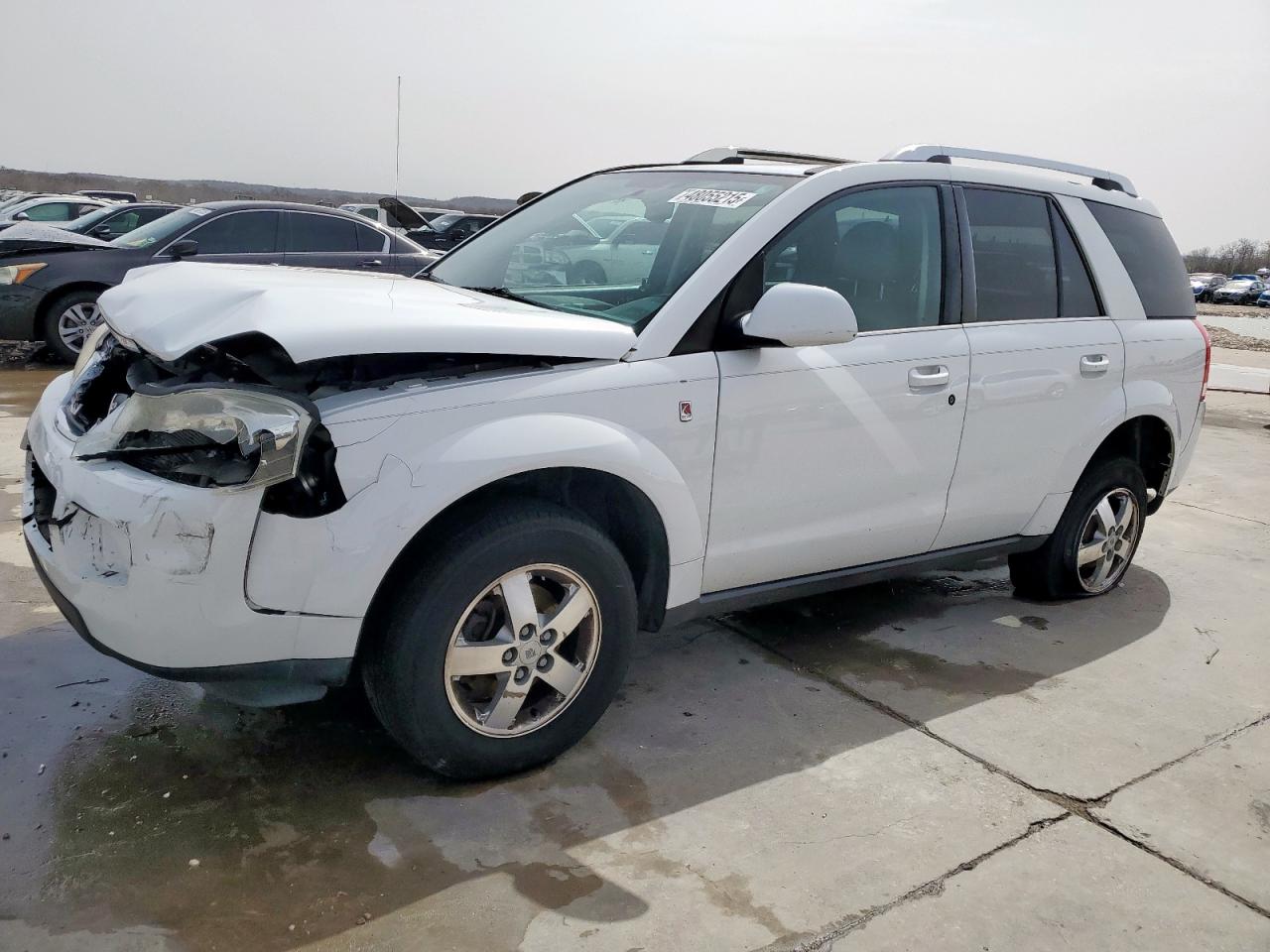 2007 Saturn VUE - Image 1