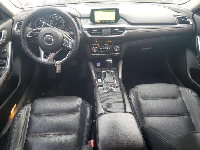 MAZDA 6 2016 Biały