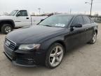 2010 Audi A4 Prestige იყიდება Indianapolis-ში, IN - Minor Dent/Scratches