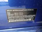 2020 Bmw 330Xi  за продажба в Littleton, CO - Rear End