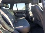 2023 Land Rover Range Rover Se продається в Wichita, KS - Front End