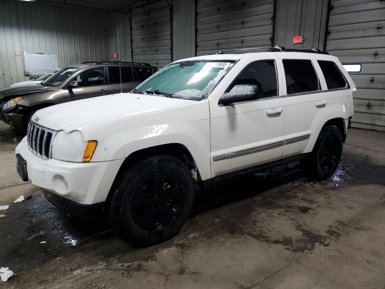 2006 Jeep Grand Cherokee - Image 1