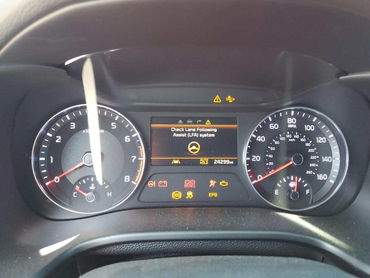 2023 Kia Forte - Image 9