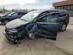 2023 Chrysler Pacifica Touring L na sprzedaż w Fort Wayne, IN - Front End