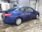 2016 Nissan Sentra S for Sale in North Billerica, MA - Front End