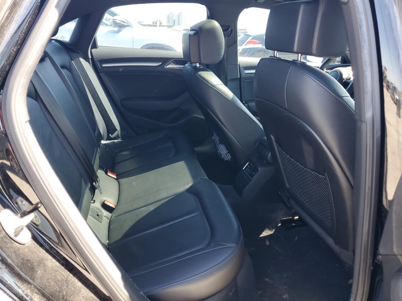 2016 Audi A3 - Image 10