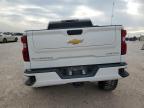 2024 Chevrolet Silverado K1500 Custom იყიდება Andrews-ში, TX - All Over