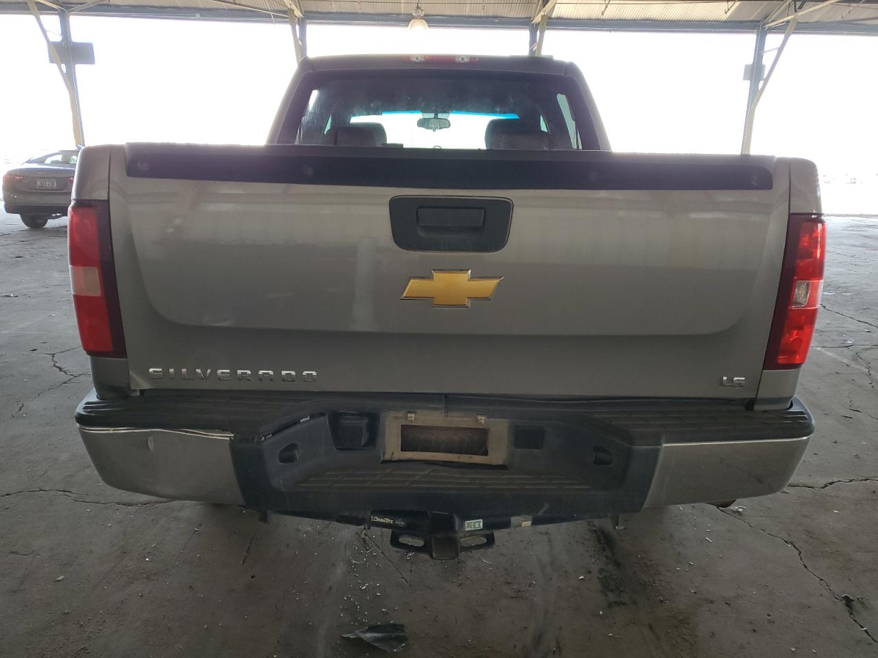 2013 Chevrolet Silverado - Image 6