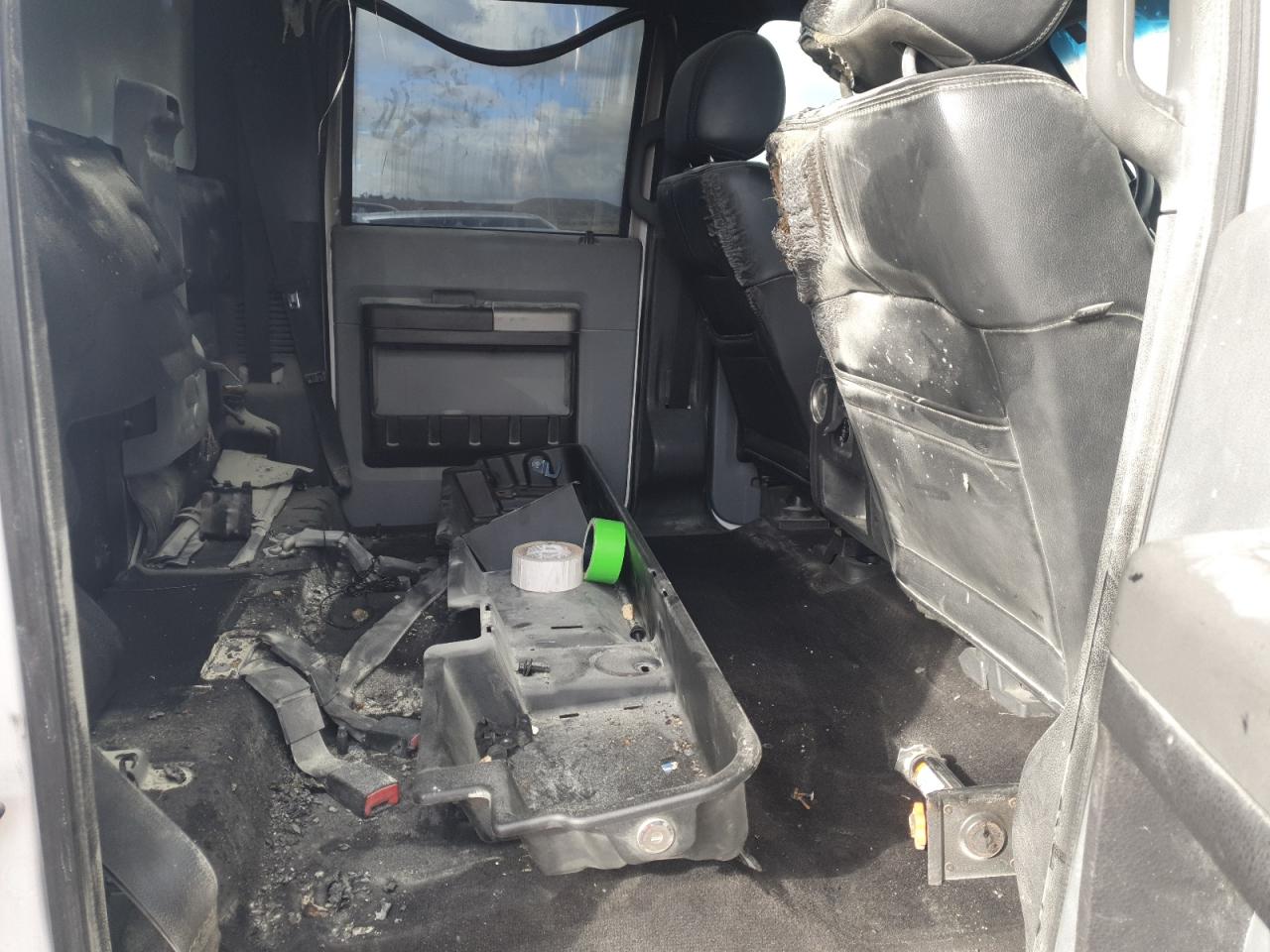 2015 Ford F250 - Image 10